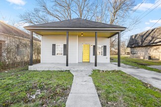 611 Dodson Ave, Chattanooga, TN 37404