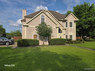 9320 Sturbridge Place, Montgomery, AL 36116