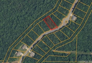 16 Mountain Vista Dr, Alexander, AR 72002