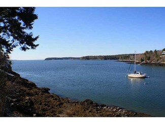 63 Kehail Point Rd, Westport Island, ME 04578