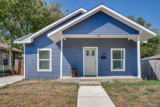329 Lake Cliff Dr, Dallas, TX 75203