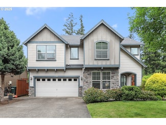 7281 NE Rockridge Place, Hillsboro, OR 97124