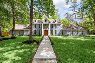 2403 Kings Forest Dr, Kingwood, TX 77339