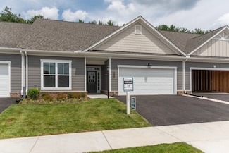Lillie, Mechanicsville, VA 23111