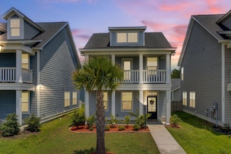 161 Yorkshire Dr, Moncks Corner, SC 29461