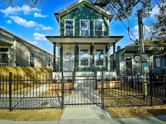 2309 11 Louisiana Ave, New Orleans, LA 70115