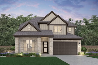 253 Prickly Poppy Loop, Kyle, TX 78640
