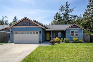1675 Westwind Cir, Hammond, Or, OR 97121