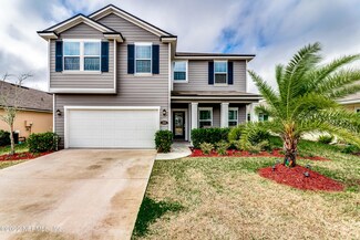 386 Fox Water Trail, Saint Augustine, FL 32086