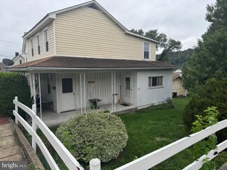 201 Springdale St, Cumberland, MD 21502