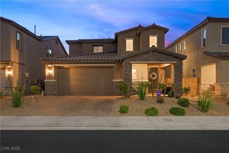 7073 Range Valley St, North Las Vegas, NV 89084