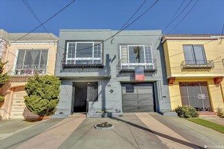 1714 39th Ave, San Francisco, CA 94122