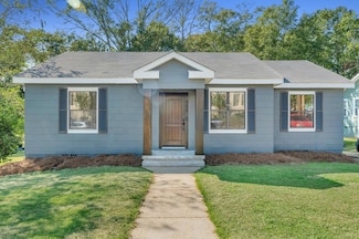 305 N James Ave, McComb, MS 39648