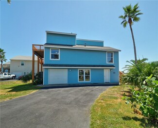 6877 State Highway 361 Unit 43, Port Aransas, TX 78373
