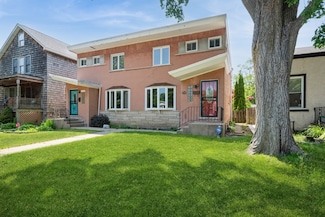1718 Hovland Ct, Evanston, IL 60201
