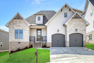 1760 Gable Green Dr, Apison, TN 37302