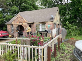 1388 Gaither St, Memphis, TN 38106