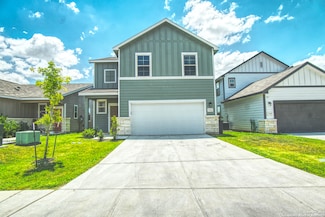 3322 Rancho Grande, San Antonio, TX 78224