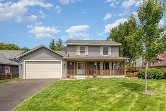 4337 Braddock Trail, Saint Paul, MN 55123