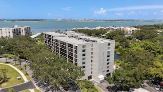 220 Belleview Blvd Unit 709, Belleair, FL 33756