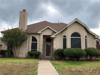 2509 Bent Brook Dr, Mesquite, TX 75181