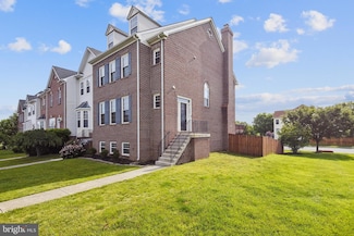 661 Springhouse Square SE, Leesburg, VA 20175