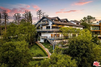1710 San Remo Dr, Pacific Palisades, CA 90272