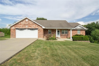 213 Zeigenbein Rd, Saint Robert, MO 65584