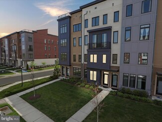 23661 Hopewell Manor Terrace, Ashburn, VA 20148