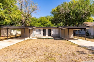 5906 Deer Horn Dr, San Antonio, TX 78238