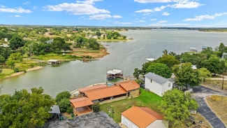 1598 Fm 3003, Graham, TX 76450