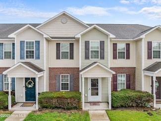 519 Cider Hill Rd, Jacksonville, NC 28546