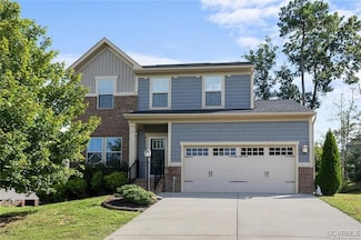 7833 Arbor Ponds Ct, New Kent, VA 23124