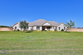 102 Windmill Crossing Rd, Ovalo, TX 79541