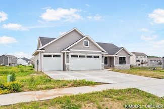 6278 Roman Rd, Allendale, MI 49401