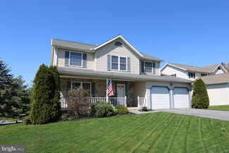 591 Constitution Dr, Middletown, PA 17057