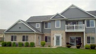 3331 55th Ct Unit 107, Kenosha, WI 53144