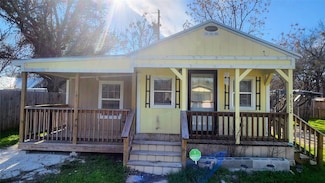 3852 Avra Cir, Granbury, TX 76048