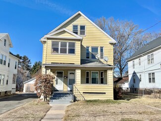 128-130 Branford St, Hartford, CT 06112