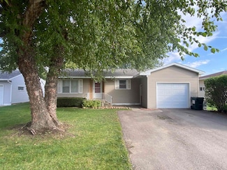 330 Euclid Ave, Shelby, NE 68662