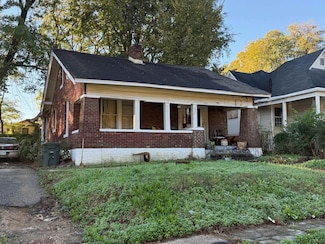 573 Stephens Place, Memphis, TN 38126