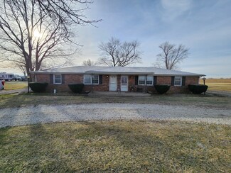 5783 W 900 N, Frankton, IN 46044