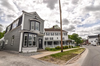 33 Main St, Cornish, ME 04020