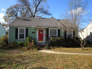 3722 Greenway Place, Shreveport, LA 71105