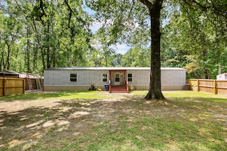 349 Malcolm Smart Rd, Leesville, LA 71446