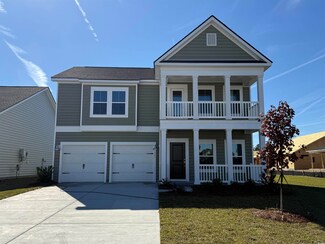 567 Magnolia Terrace Dr Unit Kensington; Lot 274, Myrtle Beach, SC 29579
