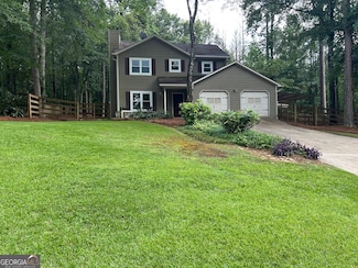 2105 Windy Oak Ct, Lithia Springs, GA 30122