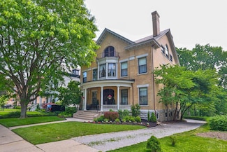2334 Upland Place, Cincinnati, OH 45206