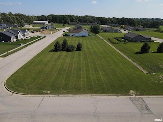 Lot 52 Parkview, Eureka, IL 61530