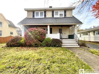 81 Hotchkiss St, Jamestown, NY 14701